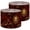 Color 1, variant on Linen Drum Lamp Shades Celestial Golden Moons Stars Clouds Dark 13" x 13" x 10" Lampshade for Table Lamps Floor Lamps Lamp Shade Replacement Easy Assembly Required