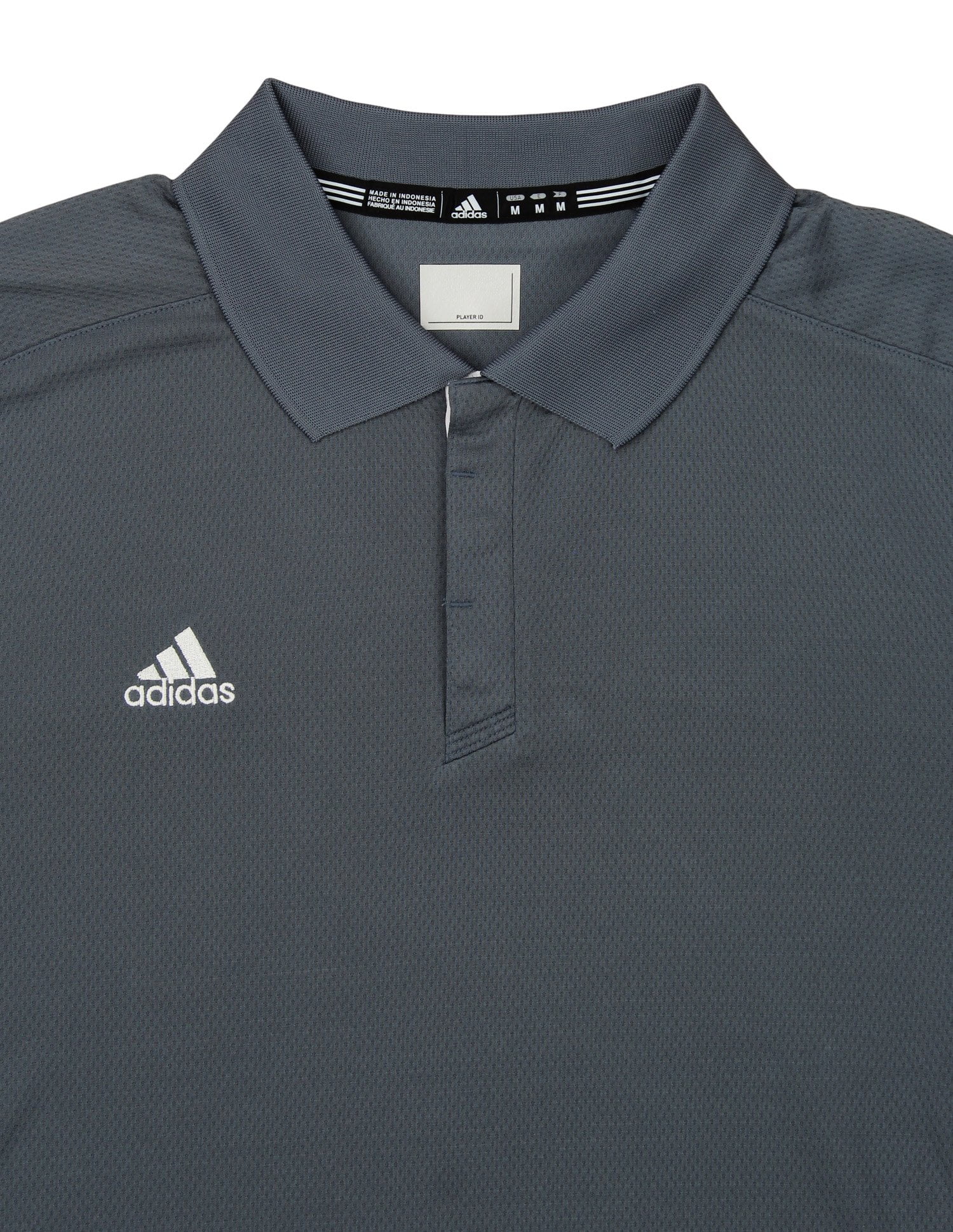 Adidas Men's Team Polo, Color Options - Walmart.com