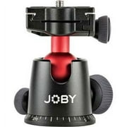 Joby BallHead 5K Tripod Mount Quick Release Plate Arca-Type