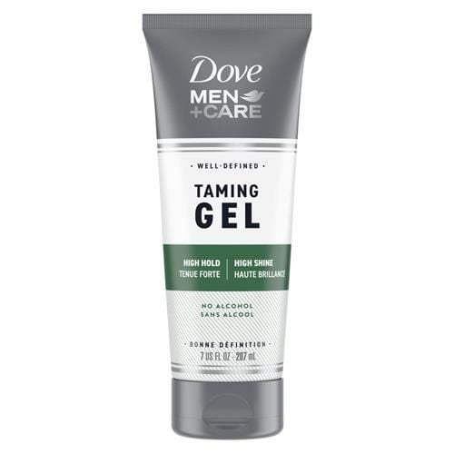 Dove Men Care Hair Styling Control Gel 7 Oz Packaging May Vary - Pack of 2