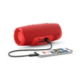 thumbnail image 3 of JBL Charge 4 - Portable Bluetooth speaker - Red, 3 of 7