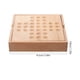thumbnail image 2 of 1 Set Interesting Children Chess Toy Desktop Game Plaything Indoor Leisure Toy, 2 of 2