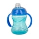 thumbnail image 4 of Vaso Entrenador con Boquilla Suave Nuby Clik-It 300 ml Paquete de 3, 4 of 6