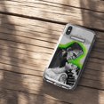 thumbnail image 2 of Phone Case Frankensteins Plus Maxmonster Max and His Waterproof Bride Pro Multicolor Compatible with iPhone 7 Plus/8 Plus 5.5 Inch, 2 of 5
