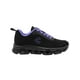 thumbnail image 5 of Tenis Para Mujer Charly® Sport Running Super Ligero Negro negro 22.5, 5 of 8