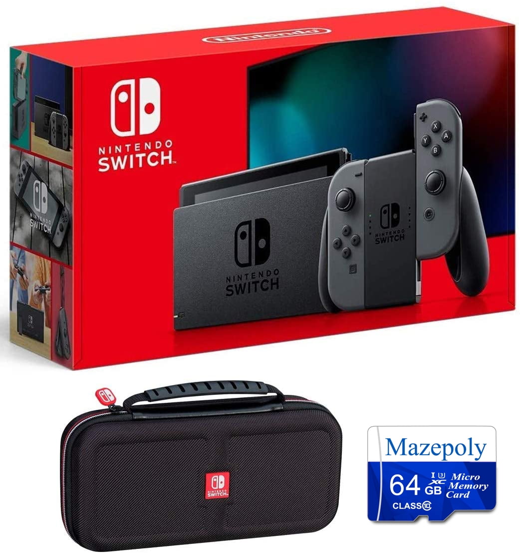 nintendo switch 32gb sd card