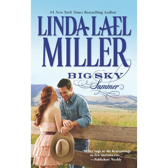 Pre-Owned Big Sky Summer (Mass Market Paperback) 0373777655 9780373777655