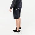 thumbnail image 3 of NonZero Gravity Men's Slimming Workout Shorts, Hot Sauna Suit Shapers for Fat Burning, Targeted Weight Loss, Fitness & Body Shaping (Blue, 3X-Large), 3 of 7