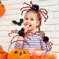 thumbnail image 4 of EUDIDV Spooky Ornaments Halloween Decoration, Halloween Headband Props, Halloween Holiday Image Assistant, Enhancing Holiday Feeling Creepy Props, 4 of 5