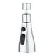 thumbnail image 2 of Inteprter Metal Free Adjustment 360 Rotation Smooth Kitchen Household Utensils Head Accessories Spraying Home Surface Rustproof Type2, 2 of 6