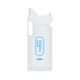 thumbnail image 1 of 4 Uds 700ml bolsa de orina portátil de emergencia para coche bolsas de vómito Mini inodoros móviles Likrtyny Accesorios para autos y motos, 1 of 4