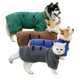 thumbnail image 5 of Abrigo seco para perros - Bolsa para perros de secado rápido - Toalla albornoz para perros - Microfibra, 5 of 5