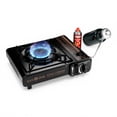 thumbnail image 1 of Cocina portátil a gas Gas One de 10,000 BTU, doble combustible, 1 of 7