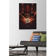 thumbnail image 3 of Film DC Comics The Flash - The Flash One Sheet, 3 of 4