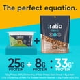 thumbnail image 6 of Ratio Yogurt Protein Cultured Dairy Snack, Key Lime, 25g Protein, 5.3 OZ, 6 of 15