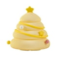 Wadada LED Cute Small Christmas Tree Night Lights, Cute Stuff for