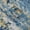 Navy, variant on Addison Rugs Mayfield Premium Machine Washable Transitional Abstract Teal Rectangle Rug, 10' x 14'