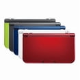 thumbnail image 1 of Nintendo New 3DS XL/LL Gaming Console Random Color (Refurbished), 1 of 5