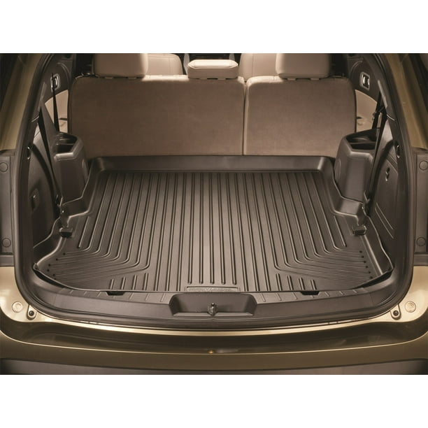 Husky Liners 25751 Classic Style Cargo Liner Fits 0309 4Runner