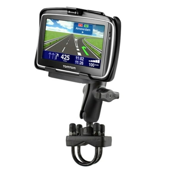 tomtom bicycle gps