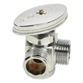 thumbnail image 3 of llave de control 1/2 pulgada plata coflex, 3 of 6