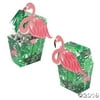 Flamingo Treat Boxes