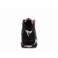 thumbnail image 4 of Jordan Kid's 7 Retro Barely Grape Shoes, from StockX, 4 of 5