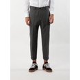 thumbnail image 1 of $330 Filippa K. M. Lawrence Cropped Slacks Pant Grey, 1 of 2