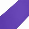 thumbnail image 2 of Camino de mesa de poliéster BalsaCircle de 30 x 274 cm, color morado, 2 of 8