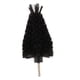 thumbnail image 4 of Cepillo de Limpieza para Detalles de Automóviles, de 5 Pulgadas, con Punta Esférica, para Limpiar Ruedas, Ideal para Esquinas Curvas Y Baños. Negro, 4 of 8
