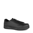 thumbnail image 1 of Acton Freestyle Tech, Black - Vegan Microfiber Work Shoes, 1 of 8