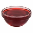 thumbnail image 3 of Monin Strawberry Beverage Syrup, Authentic Gourmet Fruit Flavor for Cocktails and Coffee, 1L (33.81 oz) Bottle, 4/Case, 3 of 7