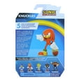 thumbnail image 3 of Sonic The Hedgehog Collectible Action Figure, 2,5", 3 of 5