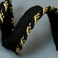 thumbnail image 3 of Expo Int'l 20 yards of Preshea 3/8" Twisted Lip Cord Trim, 3 of 5