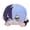 Aoyagi Papa, variant on 10cm Pjsk Plush Keychain Project Sekai Tenma Tsukasa Stuffed Plushies Bag Pendant Kamishiro Rui Kawaii Plush Doll Toy Gift