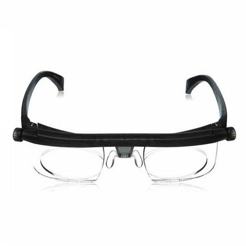myopia reading glasses