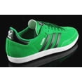 thumbnail image 3 of US 7 Ad-id-as OG Men's SAMBA SNEAKERS 80 G05888 MFG date 2009 Black/Green RARE!, 3 of 6