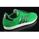 thumbnail image 3 of US11 Adi-das OG Men's SAMBA SNEAKERS 80 G05888 MFG date 2009 Black/Green RARE!, 3 of 6