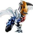 thumbnail image 2 of Omegamon G.E.M. 20th Digimon Adventure, Wargreymon x Metalgarurumon, 2 of 5