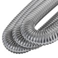 thumbnail image 4 of 250cm Stainless Steel Exhaust Pipe + 24mm Silencer Parking Air Diesel Heater Set, 4 of 5