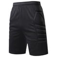 thumbnail image 3 of Lipstore Football Goalkeeper Protective Shorts Sponge Padding Multifunctional for Contact S, 3 of 8