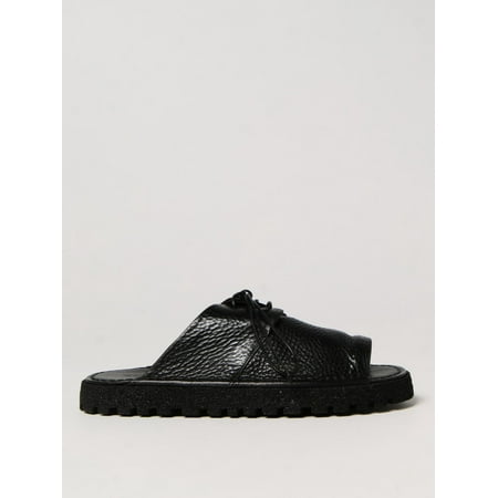 

Marsell Sandals Men Black Men