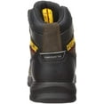 thumbnail image 3 of Caterpillar Resorption Waterproof Composite Toe Work Boot Men, 3 of 8