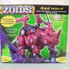 ZOIDS - Red Horn Motorized Action Figure Model Kit