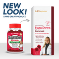 thumbnail image 6 of Dr. Stephanie’s SugarDown Gummies - Blood Sugar Gummy with Ceylon Cinnamon - For Appetite & Cravings - 60 Count, 6 of 6