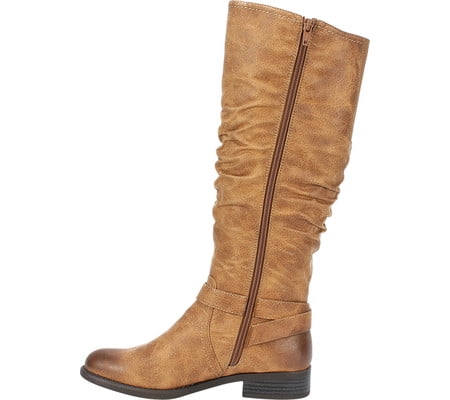 layton lace up bootie