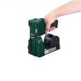 thumbnail image 2 of Box Partners Pneumatic/Roll Feed Carton Stapler 5/8" Orange 1/Each ST118, 2 of 3
