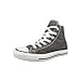 thumbnail image 3 of Converse Chuck Taylor All Star High Top Shoe, Charcoal, 10 M US, 3 of 4