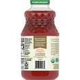 thumbnail image 4 of R.W. Knudsen Family Organic Beet Carrot Orange Juice Blend, 32 oz, Glass Bottle, 4 of 7