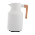 thumbnail image 5 of HEALEEP 1Pcs Thermal Flask for Hot Water with Shape and PP Material 9.8X5.7X4.5in, 5 of 8